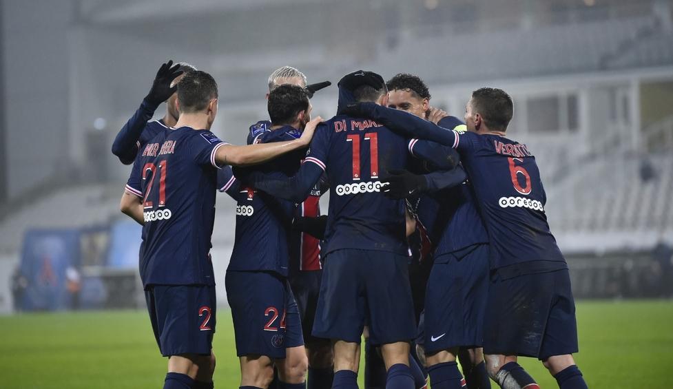 Πήρε το Λιγκ Καπ η Παρί Σεν Ζερμέν (2-1)