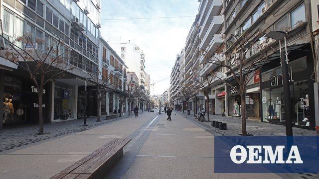 Βατόπουλος (ΘΕΜΑ 104,6): Δύσκολη εξίσωση το άνοιγμα της οικονομίας – Ο κορωνοϊός είναι εδώ