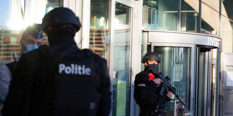 Γαλλία: Προϊστάμενος κέντρου υποδοχής αιτούντων άσυλο μαχαιρώθηκε μέχρι θανάτου από έναν Σουδανό