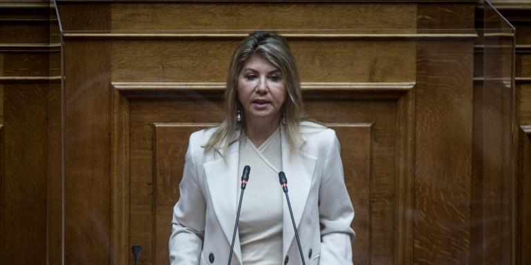 Ζέττα Μακρή: Το υπουργείο Παιδείας δεν θέλει την αδράνεια του γονεϊκού κινήματος