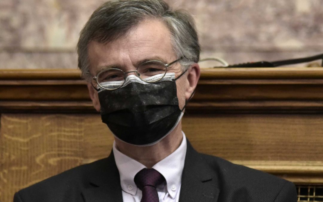 Κορονοϊός: Αυτό είναι το σενάριο για τη διπλή μάσκα – Πώς θα φοριέται