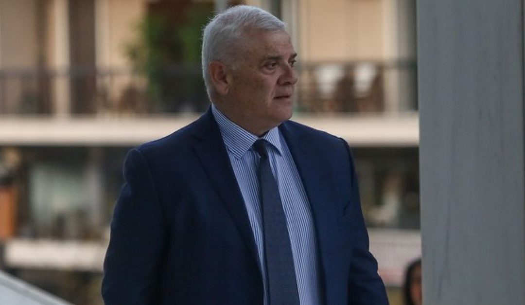 ΑΕΚ: Την κατασκευή νέου γήπεδου 5.000 θέσεων στα Σπάτα επιθεώρησε ο Μελισσανίδης