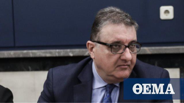 Εξαδάκτυλος για επίταξη: Να συνδράμουμε όλοι στην αντιμετώπιση της υγειονομικής κρίσης