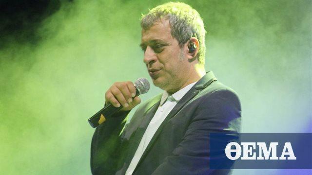 Συνελήφθη ο Θέμης Αδαμαντίδης – Βρέθηκε σε παράνομη χαρτοπαικτική λέσχη