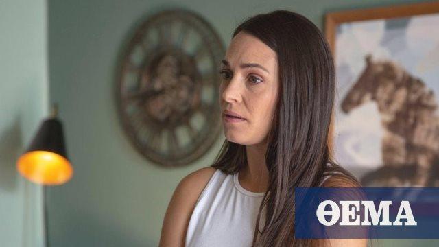 Αγγελική: Αυτό θα είναι το τέλος της σειράς