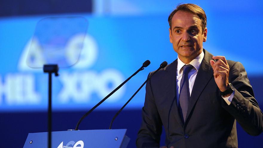 Έξοδος από τη μεταμνημονιακή εποπτεία, πλεονάσματα και στο βάθος εκλογές