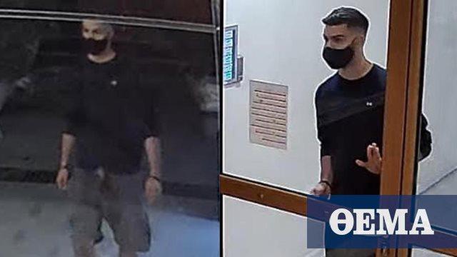 Ακόμη μια κοπέλα καταγγέλλει τον 22χρονο σάτυρο: Αυτοϊκανοποιήθηκε μπροστά μου!