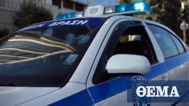 Θεσσαλονίκη: Συνελήφθησαν για 2η φορά μέσα σε ένα χρόνο μέλη σπείρας με πλούσιο «ενεργητικό»
