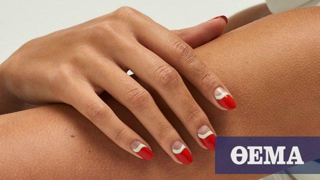 Μήπως κάνετε κι εσείς αυτό το λάθος όταν περιποιείστε τα νύχια σας;