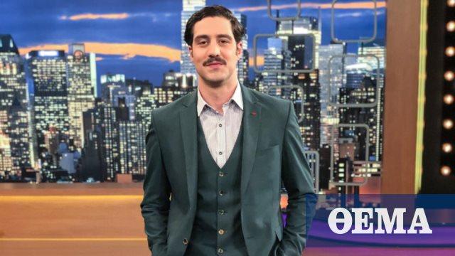 Νίκος Λεκάκης: Αποκάλυψε από πόσα κάστινγκ πέρασε για να κερδίσει το ρόλο στις Άγριες Μέλισσες