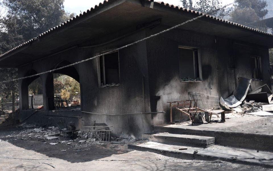 ΠΟΜΙΔΑ: Να εκπίπτουν τα ασφάλιστρα κτιρίων από το φορολογητέο εισόδημα