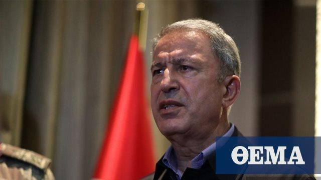 Ακάρ: Οι πόροι του ελληνικού λαού δεν πρέπει να ξοδεύονται μάταια σε εξοπλισμούς
