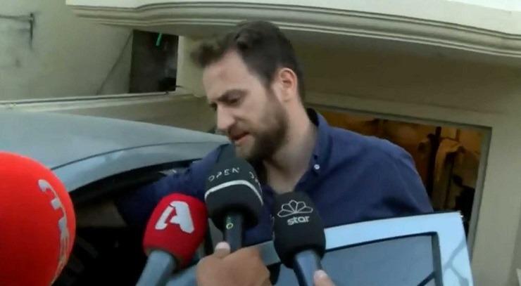 Γλυκά Νερά: Εξοργίζει η σκηνοθεσία της ληστείας μετά φόνου από 32χρονο – Έβαλε το παιδί δίπλα στη νεκρή Καρολάιν