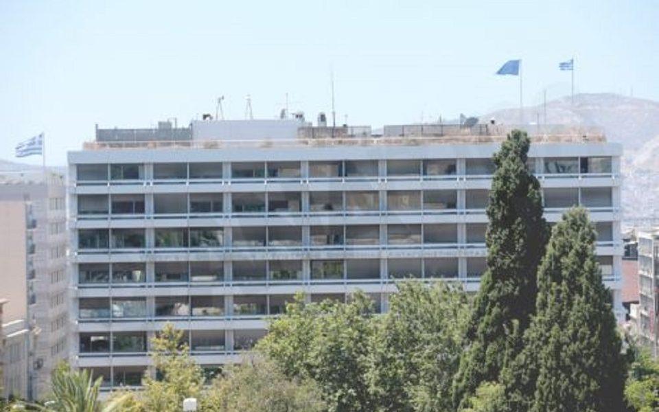 Θ. Σκυλακάκης: Δεν θα ισχύσουν τεκμήρια για όσους επλήγησαν από την πανδημία