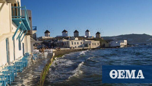 Μύκονος: Το πανάκριβο ρολόι που του έκλεψαν αποδείχθηκε… «μαϊμού»