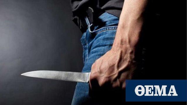 Ξάνθη: Επεισόδιο με μαχαίρωμα 52χρονου – Το ζευγάρι δραστών συνελήφθη