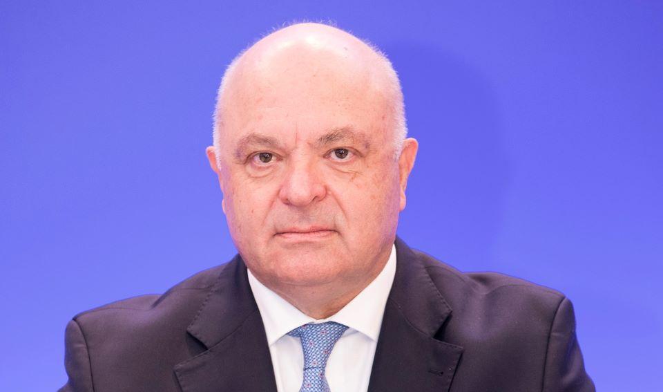 Γ. Ζανιάς (Eurobank): Έρχεται «σειρά καλών ετών» για την ελληνική οικονομία