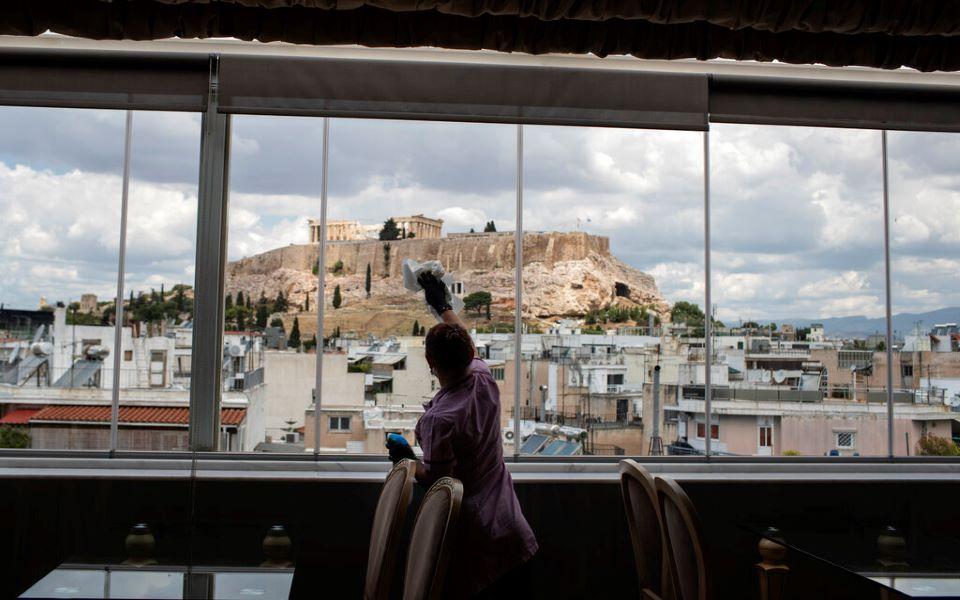 Εστίαση: Εντός εβδομάδας οι αποφάσεις για αμιγείς και μικτούς χωρους