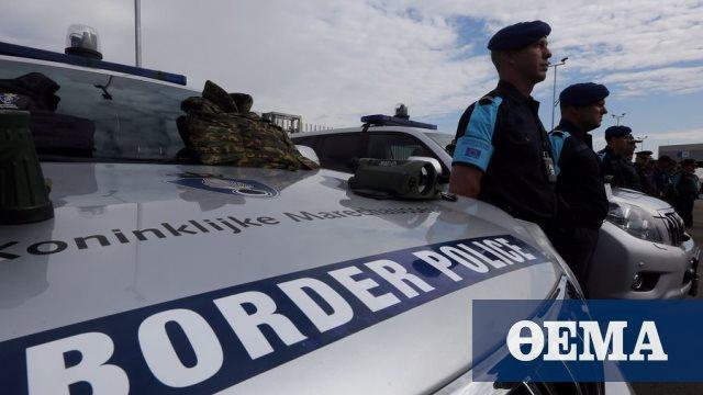 Ευρωπαϊκό Κοινοβούλιο: Δεν υπάρχουν ενδείξεις ότι η Frontex συμμετείχε σε επαναπροωθήσεις μεταναστών