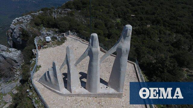 Κινδυνεύουν από τους κεραυνούς οι «Σουλιώτισσες» στο Ζάλογγο
