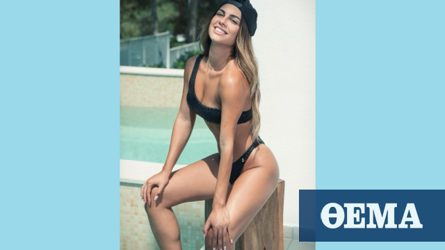 Χριστίνα Κεφαλά: Στο νοσοκομείο με βαριά πνευμονία λόγω κορωνοϊού – Έλεγα φοβάμαι το εμβόλιο