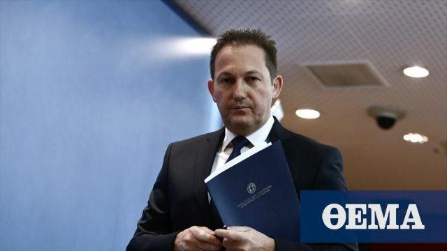 Πέτσας: «Άμεση η στήριξη των πυρόπληκτων περιοχών – Ένταξη έργων ύψους 98,1 εκατ. ευρώ στο «Αντώνης Τρίτσης»
