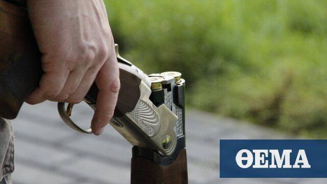 Επεισόδιο με άρωμα βεντέτας αναστάτωσε τον Μυλοπόταμο