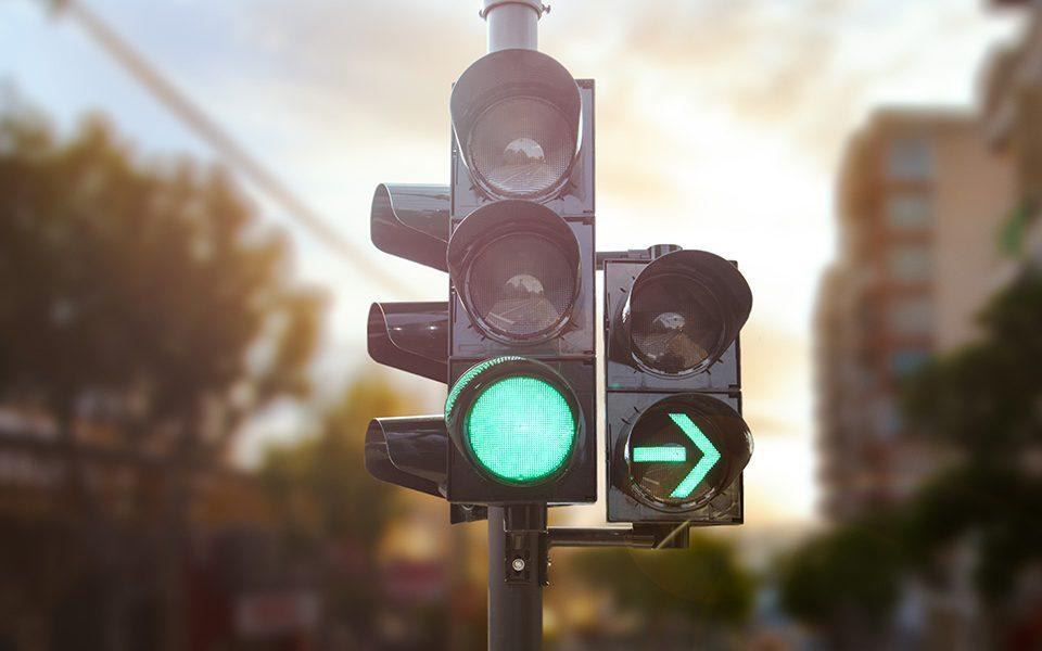 Το πρώτο φανάρι του κόσμου και η έλευση του «Γρηγόρη» στην Αθήνα
