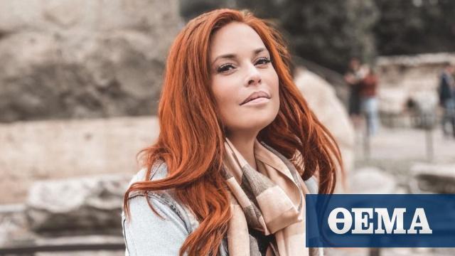 «Δεν υπάρχει πάτος στο βαρέλι», απαντάει η Σίσσυ Χρηστίδου σε χρήστη του Twitter που την κατηγορεί για «victim blaming»
