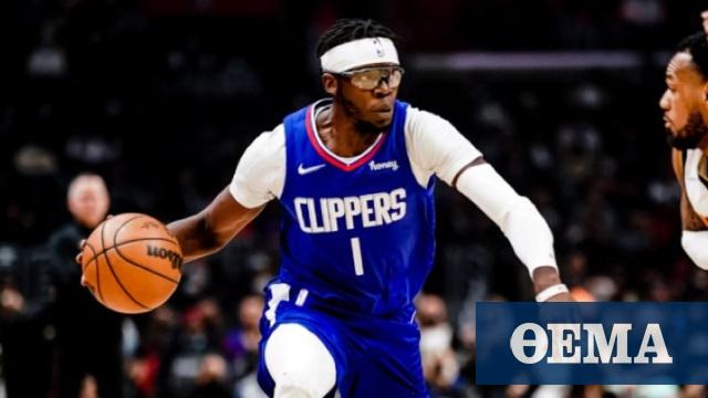 Κλίπερς – Νάγκετς 87-85: Ανατροπή κόντρα στην παρέα του Γιόκιτς