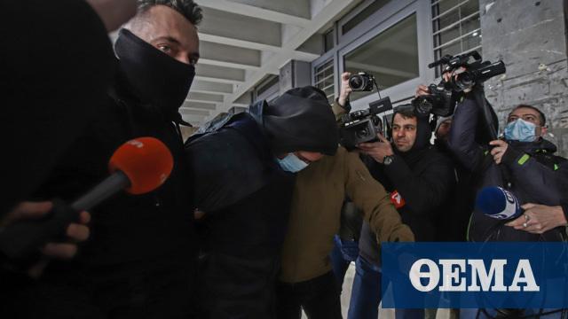Δολοφονία Άλκη: Πήρε προθεσμία για την Παρασκευή ο «Αθηναίος»
