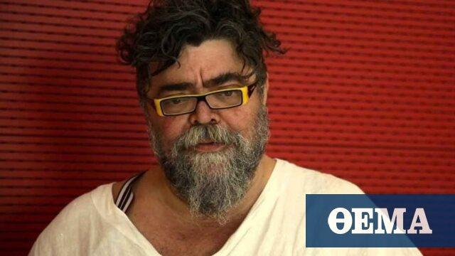 Σταμάτης Κραουνάκης: «Έχω ξενυχτήσει έξω από σπίτι για έρωτα, για να δω αν βγαίνει με τον εραστή»