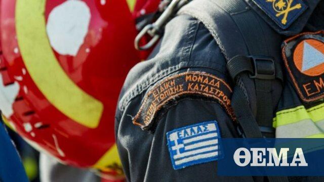 Σώοι εντοπίστηκαν οι δύο πεζοπόροι που είχαν χαθεί στο φαράγγι της Γκούρας