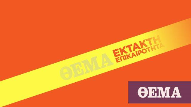 Πέθανε ο δημοσιογράφος Κώστας Παπαϊωάννου