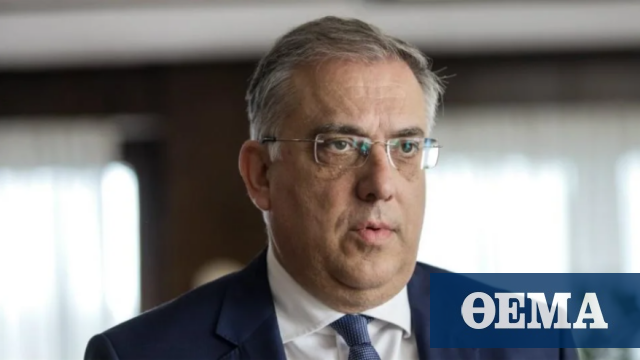 Θεοδωρικάκος για την υπόθεση της Πάτρας: «Η αλήθεια θα λάμψει»