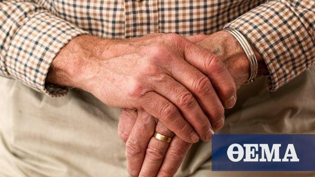 Χτύπησε και λήστεψε γνωστό του ηλικιωμένο στον Βόλο