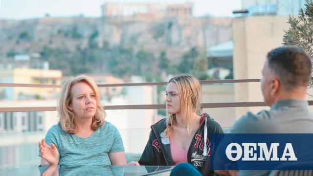 Στη Daily Mail τα «χρυσά» καβουροπόδαρα της Μυκόνου που αποκάλυψε το «ΘΕΜΑ»