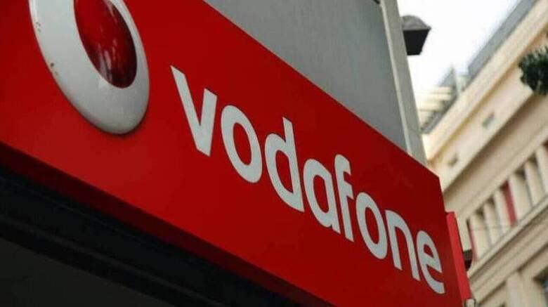 Vodafone Ελλάδας: Αύξηση πελατειακής βάσης με ρεκόρ στην κίνηση δεδομένων