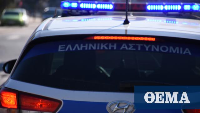 Θεσσαλονίκη: Άνδρας μπούκαρε με καραμπίνα σε αντιπροσωπεία αυτοκινήτων