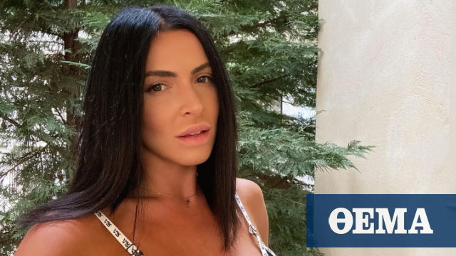 Ξένια – REC: «Αυτή τη στιγμή όλη μου η οικογένεια βρίσκεται στην εμπόλεμη ζώνη της Ουκρανίας»