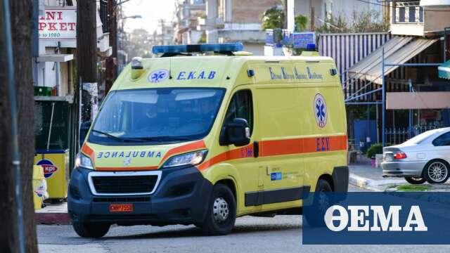 Πάτρα: Σακάτεψαν στο ξύλο αστυνομικό για ένα πορτοφόλι