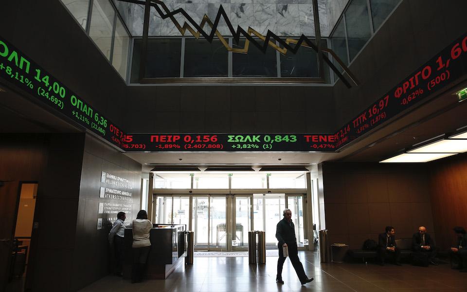 Χρηματιστήριο: Σε αναζήτηση κατεύθυνσης με τον πληθωρισμό ξανά στο επίκεντρο