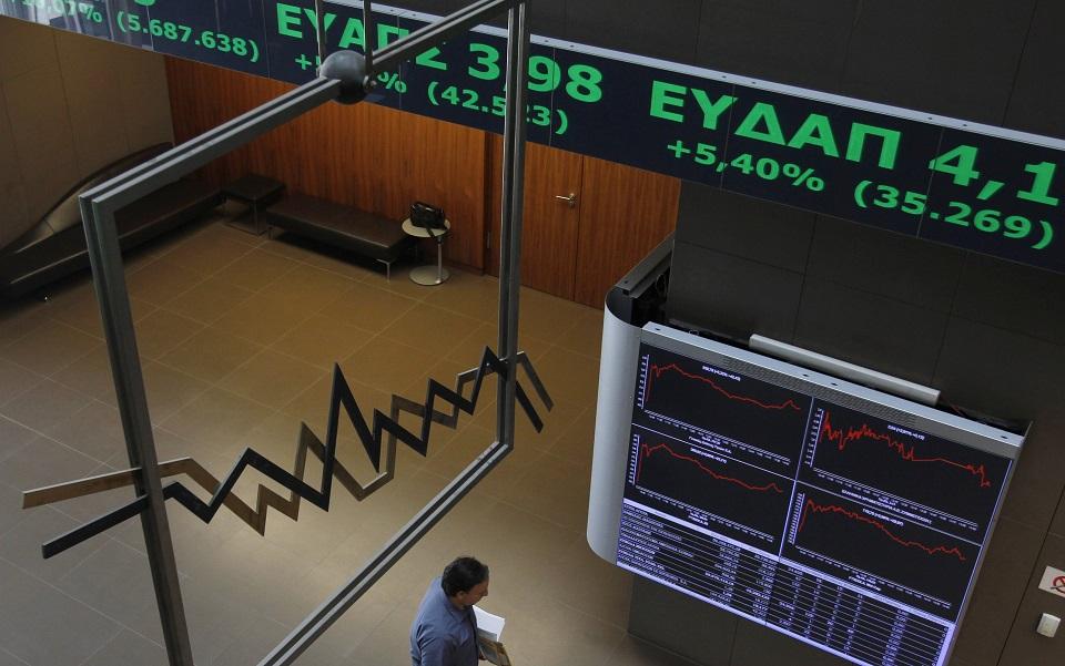 Χρηματιστήριο: Restart (;) για το β΄ εξάμηνο της χρονιάς 