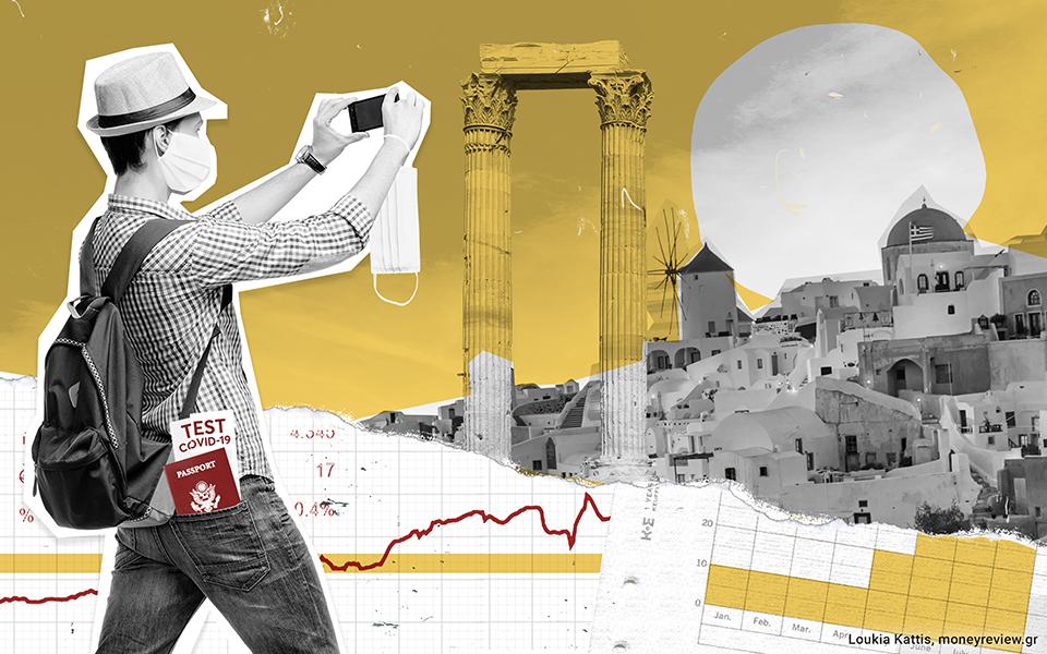 Β. Κικίλιας: Επεκτείνεται η τουριστική σεζόν τον χειμώνα με νέες συμφωνίες