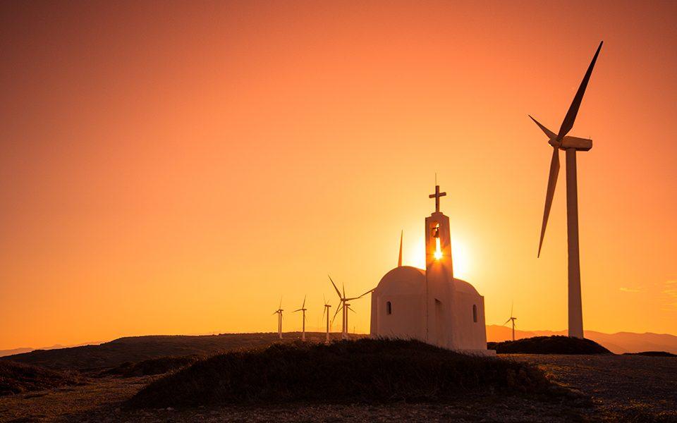 Green Tank: Πώς θα μειωθεί κατά 15% η κατανάλωση φυσικού αερίου