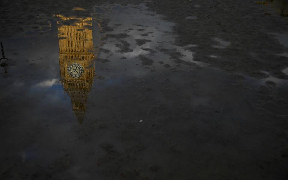 Βρετανία: Στο 11,1% ο πληθωρισμός – υψηλό 41 ετών
