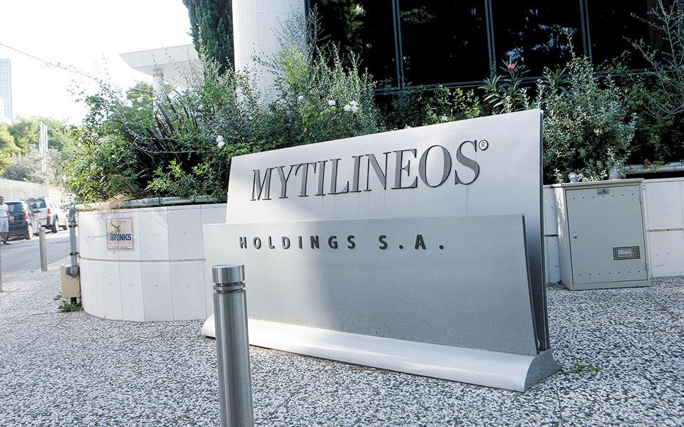 Mytilineos: Συμφωνία με EDPR για αιολικό PPA 78 MW