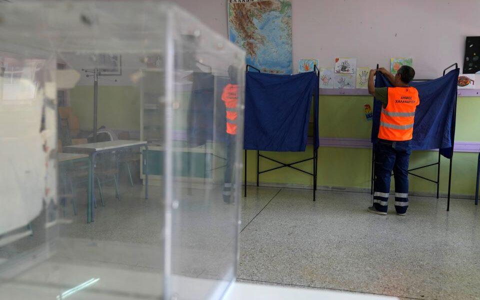 Εκλογές 2023: Πώς θα ψηφίσουν οι απόδημοι στις 25 Ιουνίου