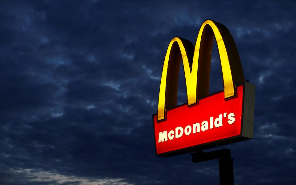 Νέο κατάστημα McDonald’s στην Αθήνα – Προχωρά η επένδυση της Premier Capital