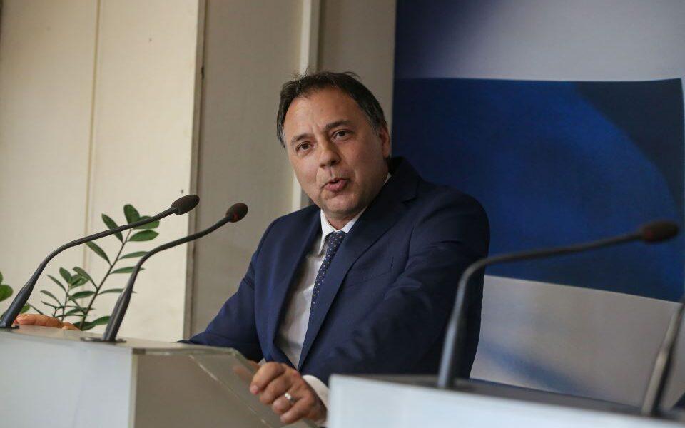 Πελαγίδης για τιμές τροφίμων: Δεν προβλέπεται σημαντική αποκλιμάκωση